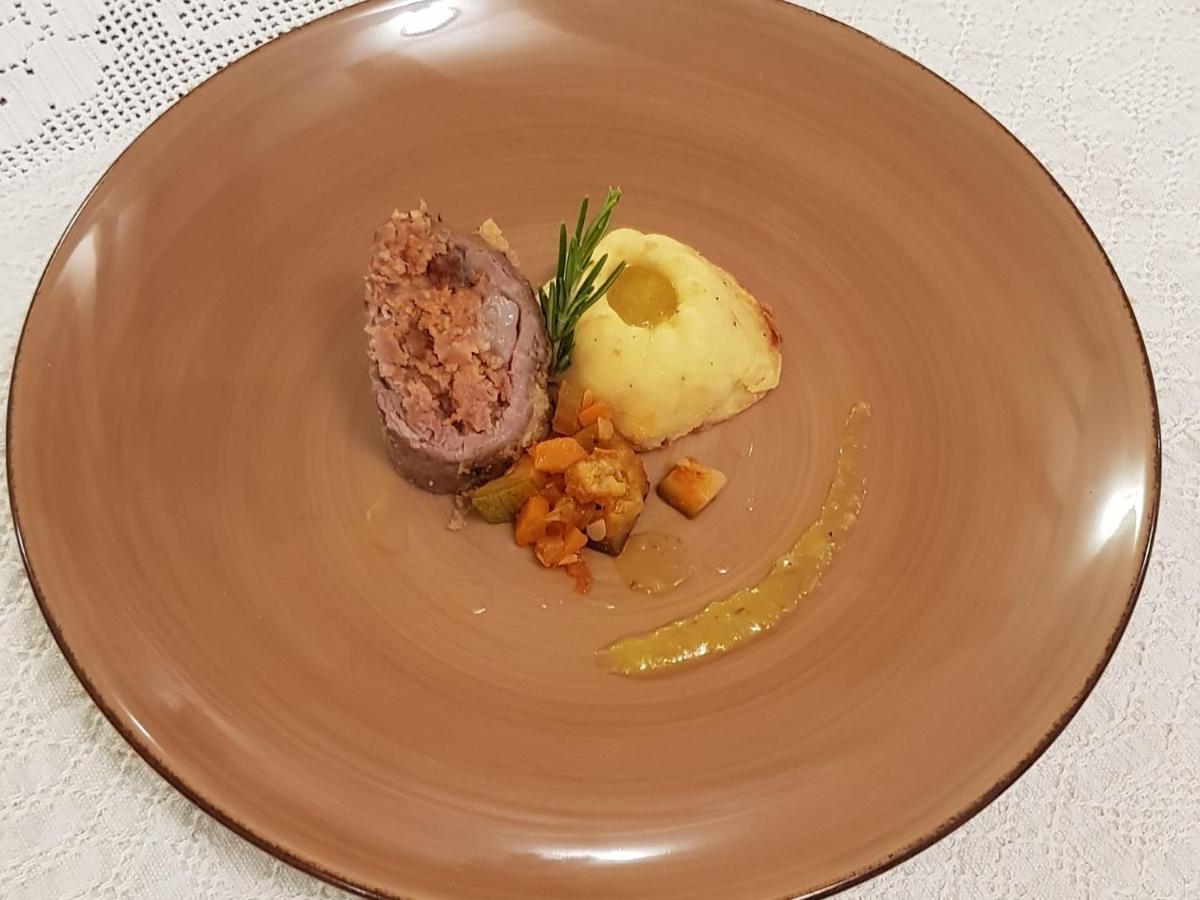 Borgo Lu Puleu Hotel 3*