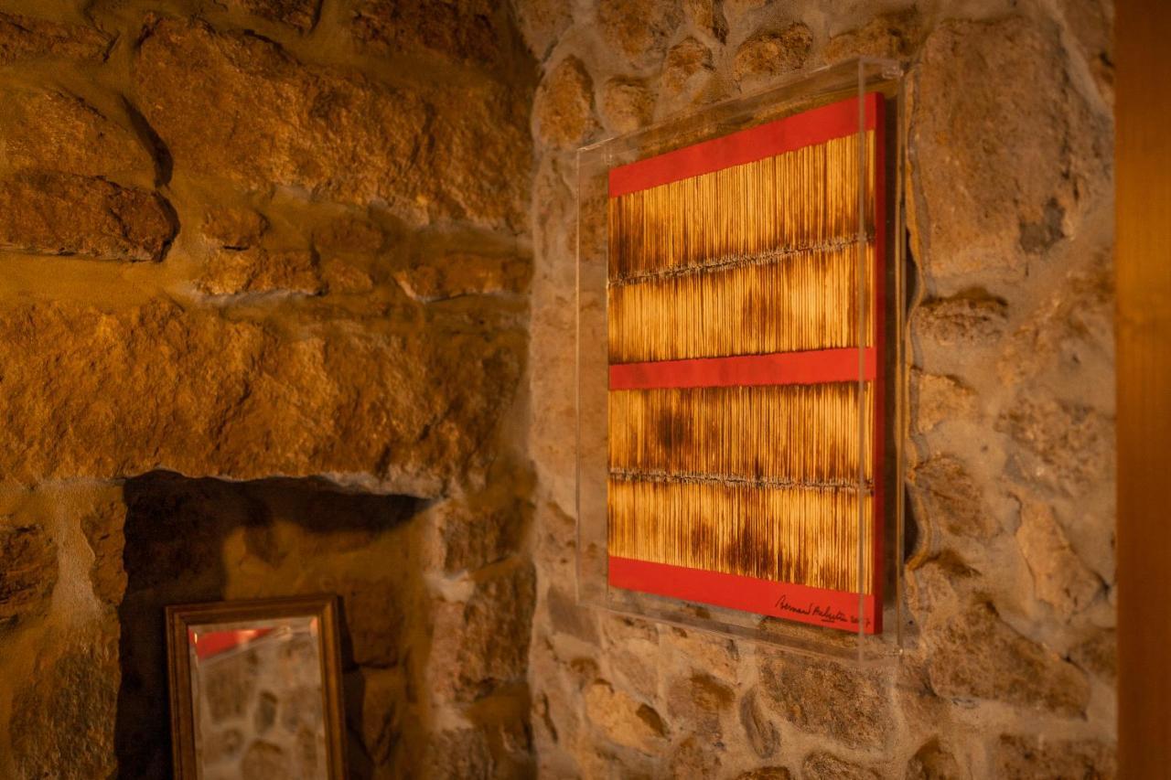 Hotel Borgo Lu Puleu