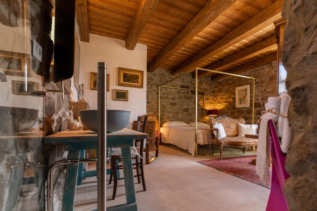 Borgo Lu Puleu 3*