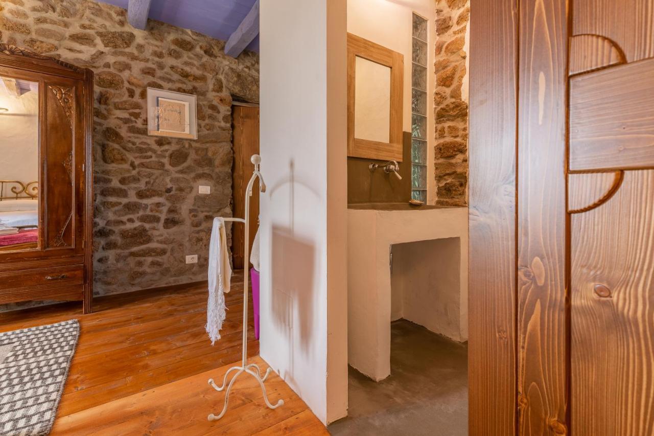 Hotel Borgo Lu Puleu Perfugas
