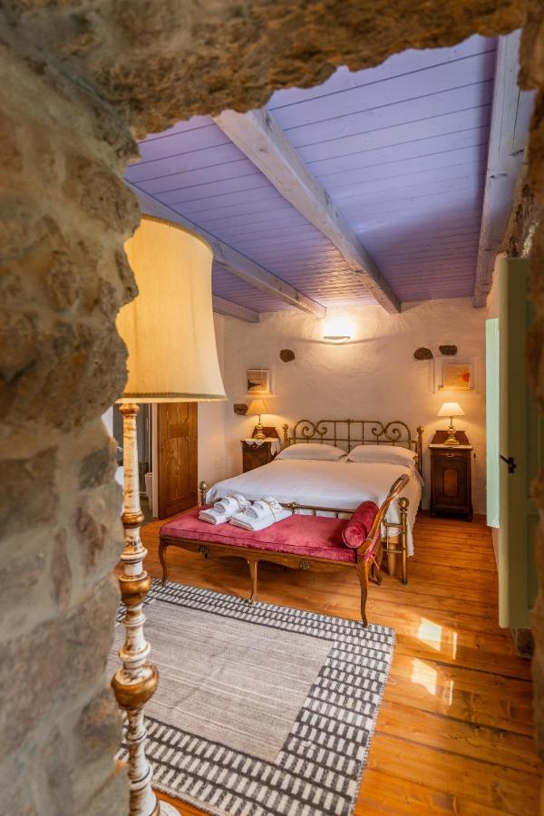 Hotel Borgo Lu Puleu Perfugas