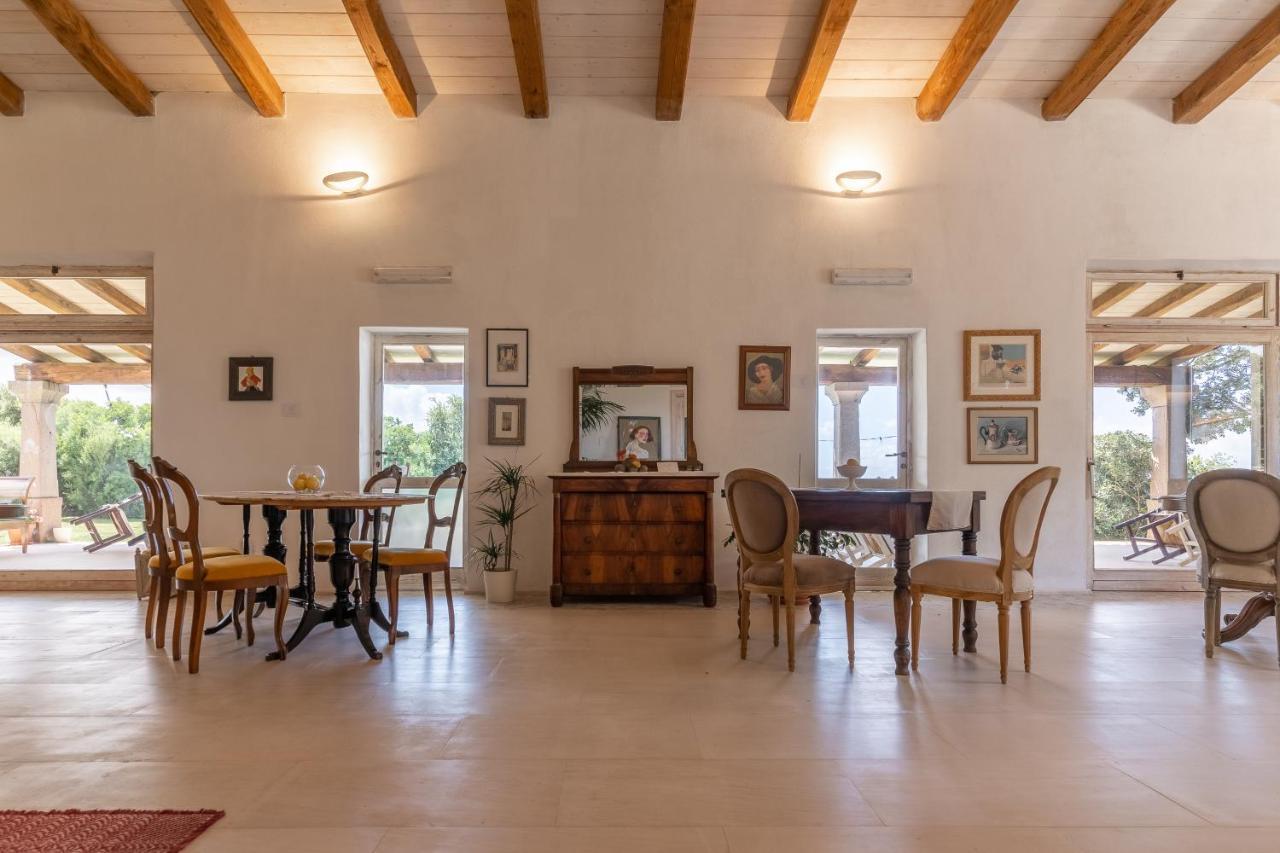 Borgo Lu Puleu 3* Perfugas