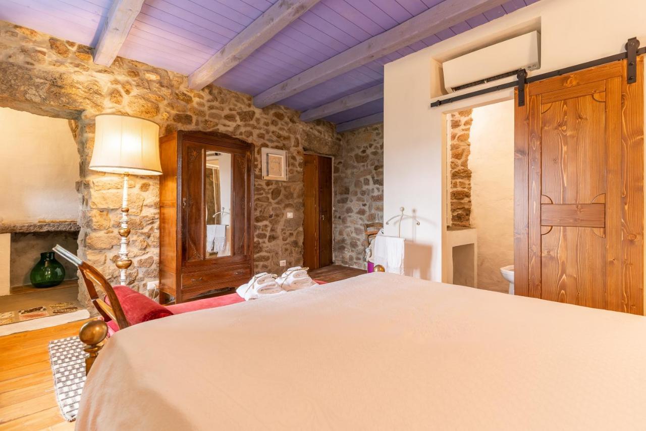 Borgo Lu Puleu Hotel 3*