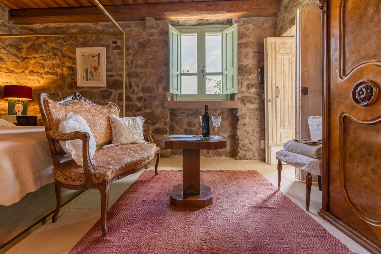 Hotel Borgo Lu Puleu 3*