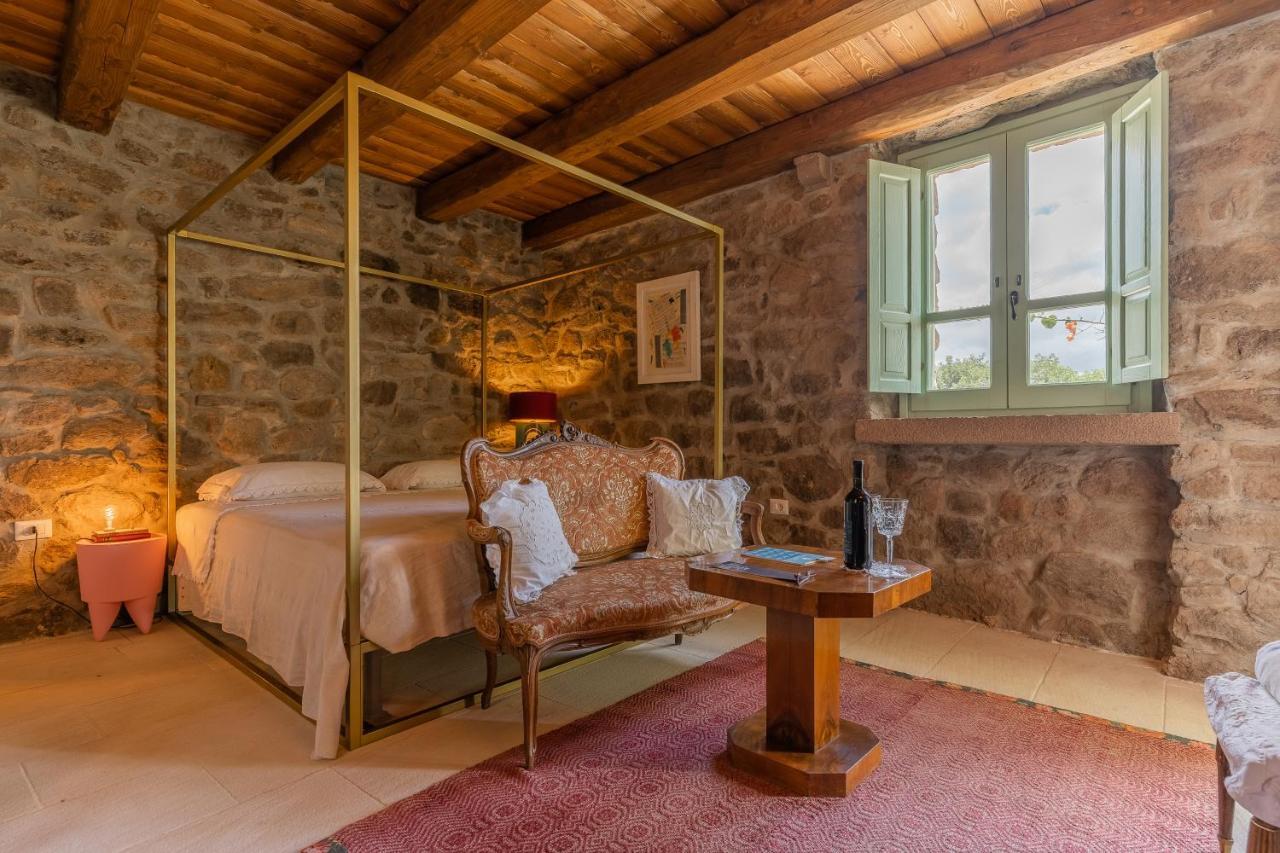 Borgo Lu Puleu Hotel Perfugas