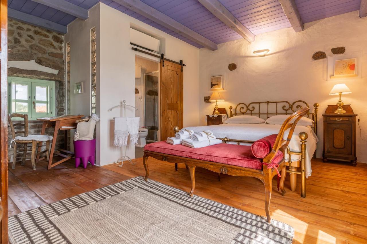 Hotel Borgo Lu Puleu