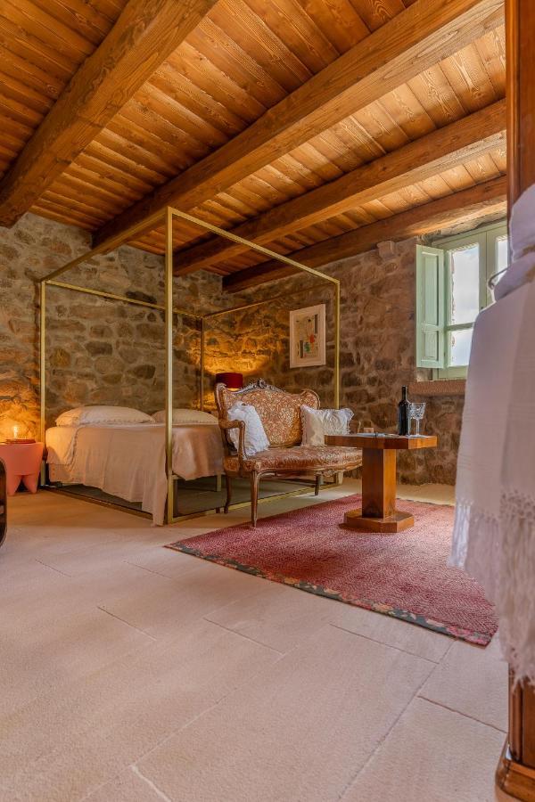 Hotel Borgo Lu Puleu