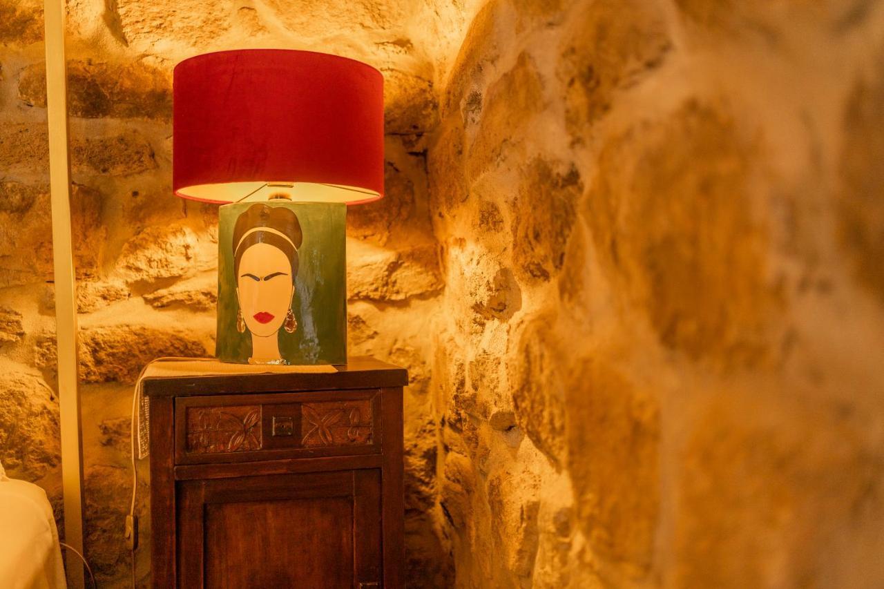Hotel Borgo Lu Puleu 3*