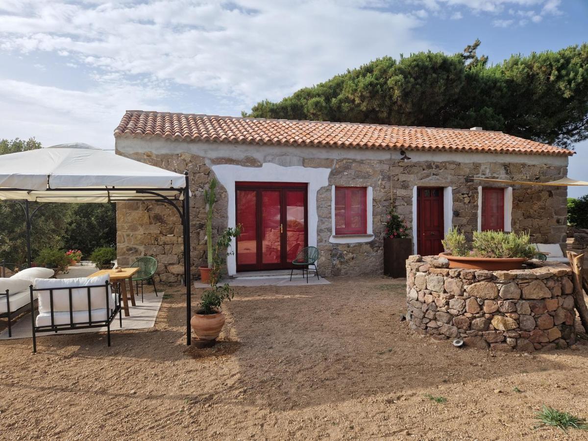 Borgo Lu Puleu Hotel Perfugas