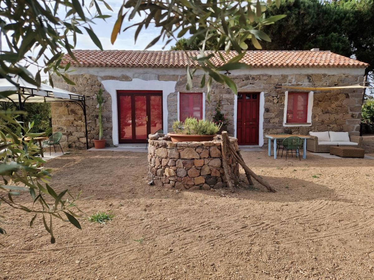 Hotel Borgo Lu Puleu