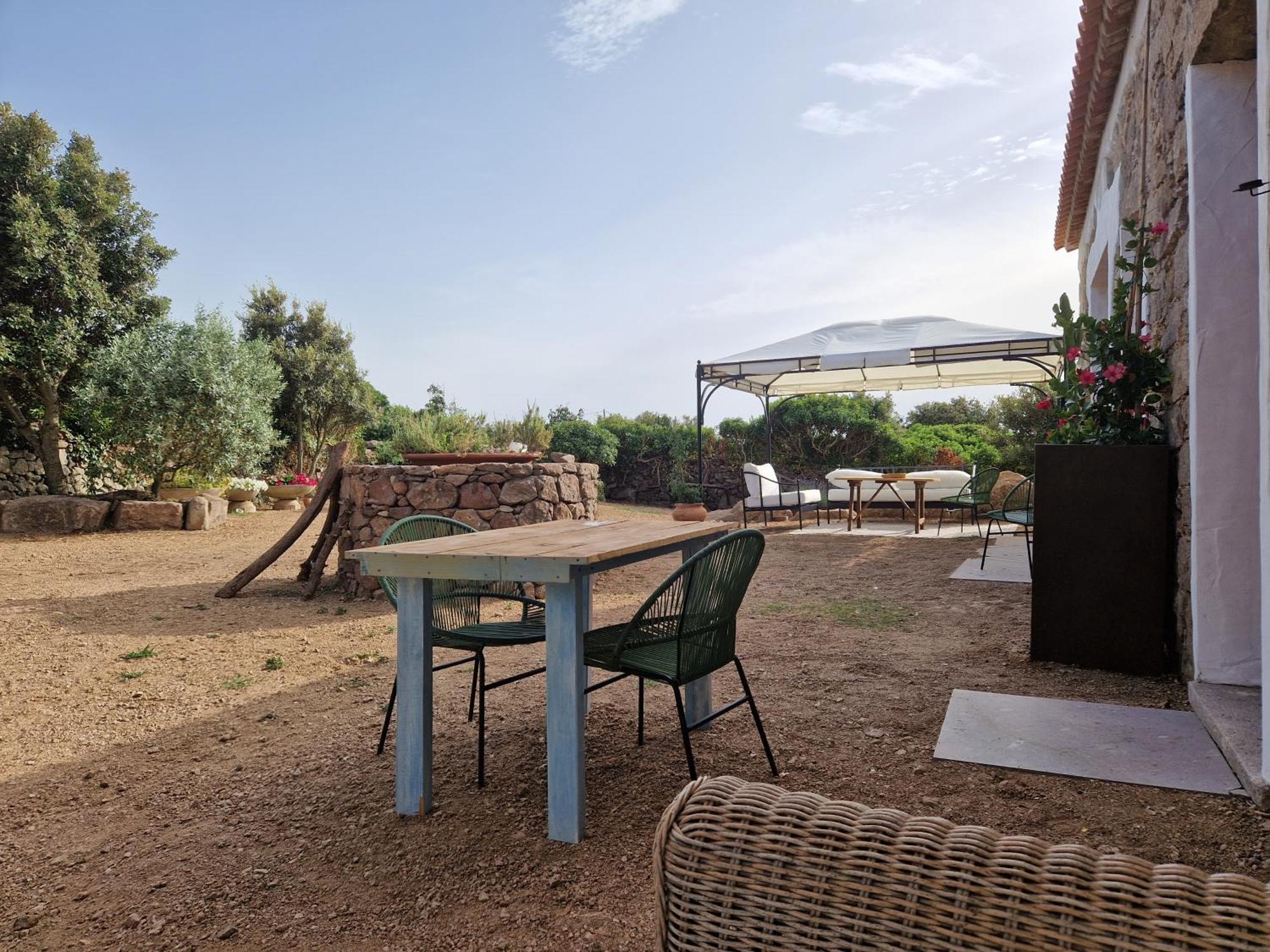 Borgo Lu Puleu 3* Perfugas