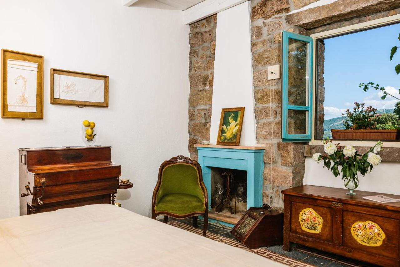 Borgo Lu Puleu Perfugas