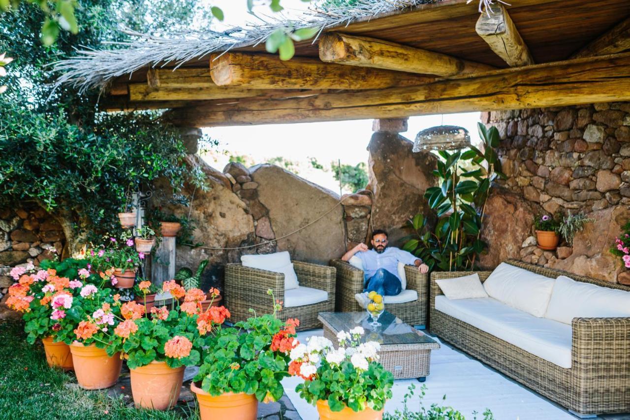 Borgo Lu Puleu Hotel