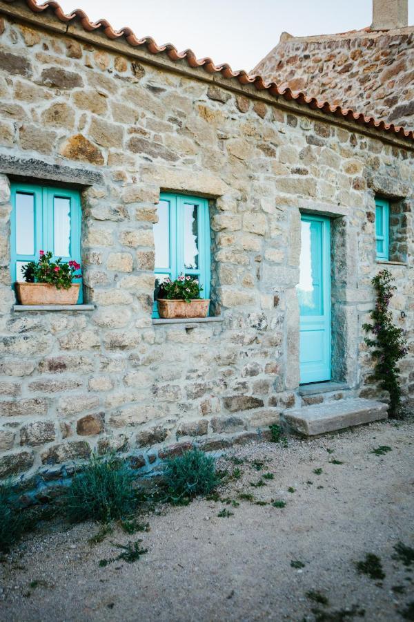 Borgo Lu Puleu 3*