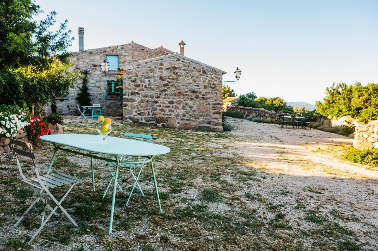 Borgo Lu Puleu 3* Perfugas