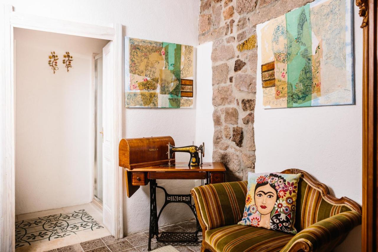 Borgo Lu Puleu 3* Perfugas