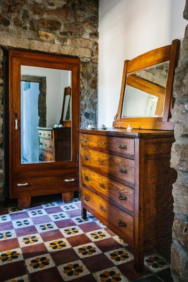 Borgo Lu Puleu 3* Perfugas