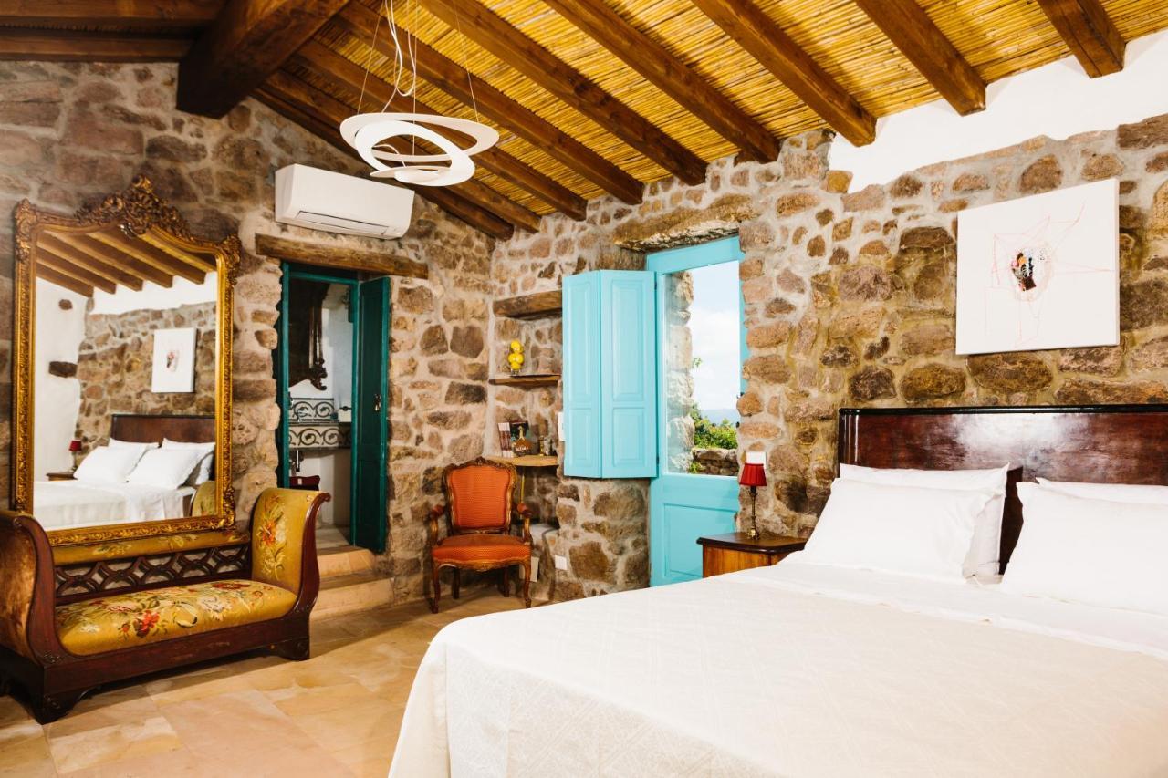 Hotel Borgo Lu Puleu