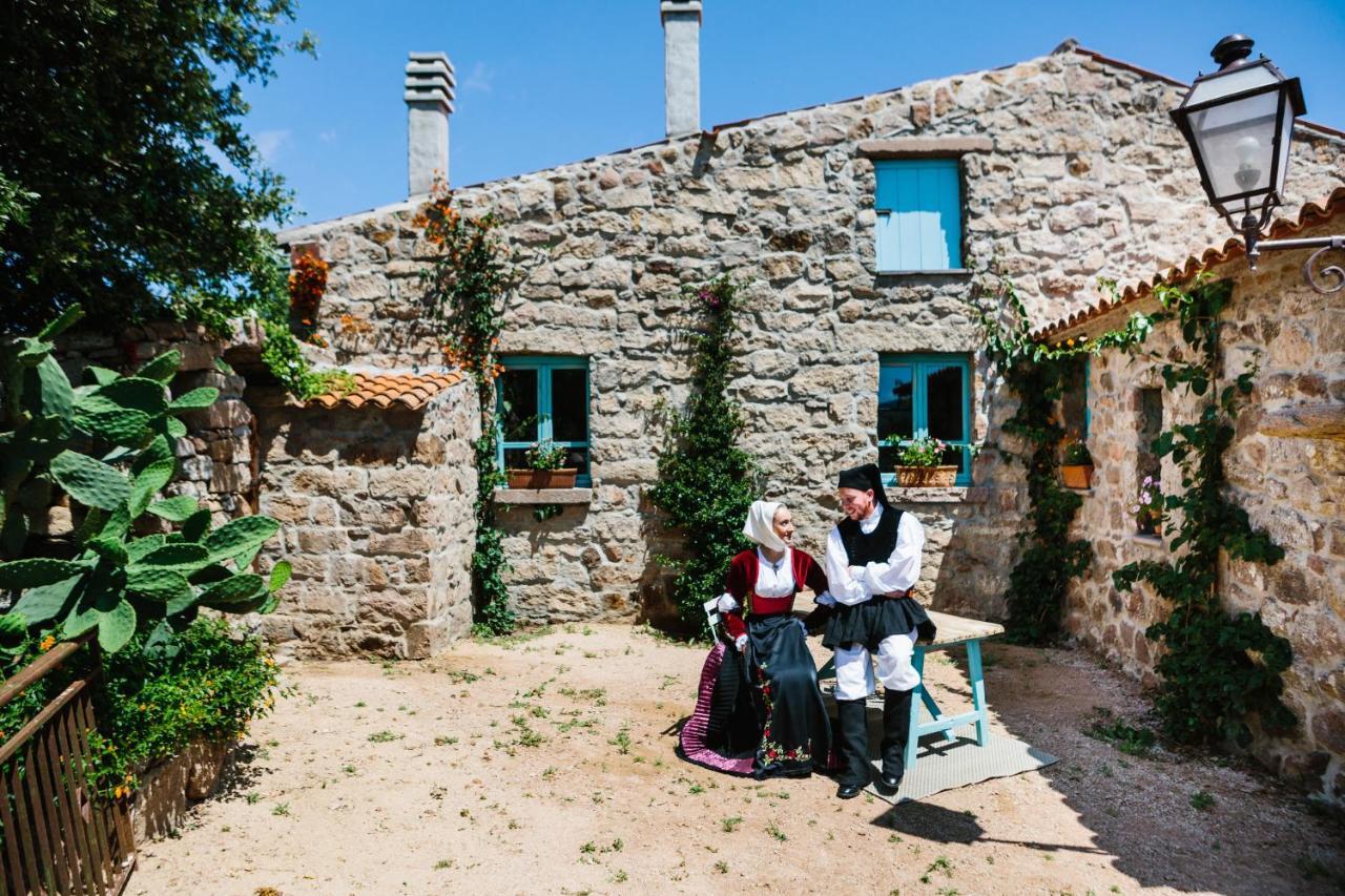 Borgo Lu Puleu