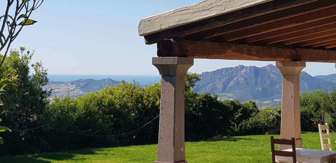 Hotel Borgo Lu Puleu 3*