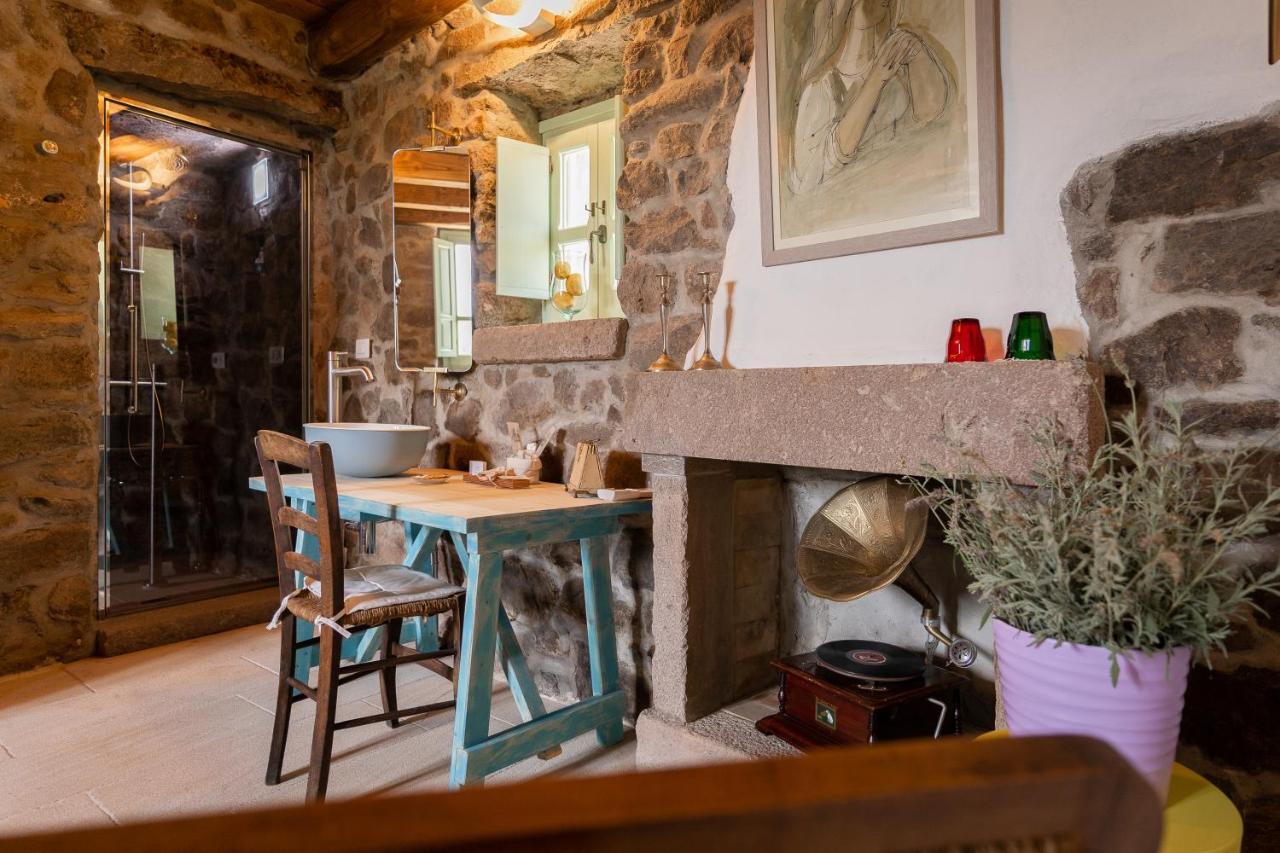 Borgo Lu Puleu 3* Perfugas