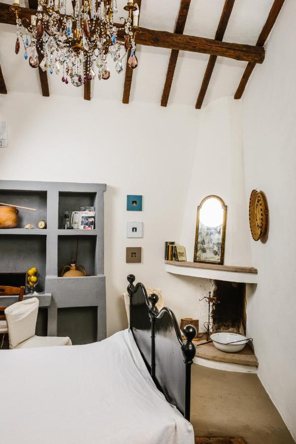 Borgo Lu Puleu Hotel 3*