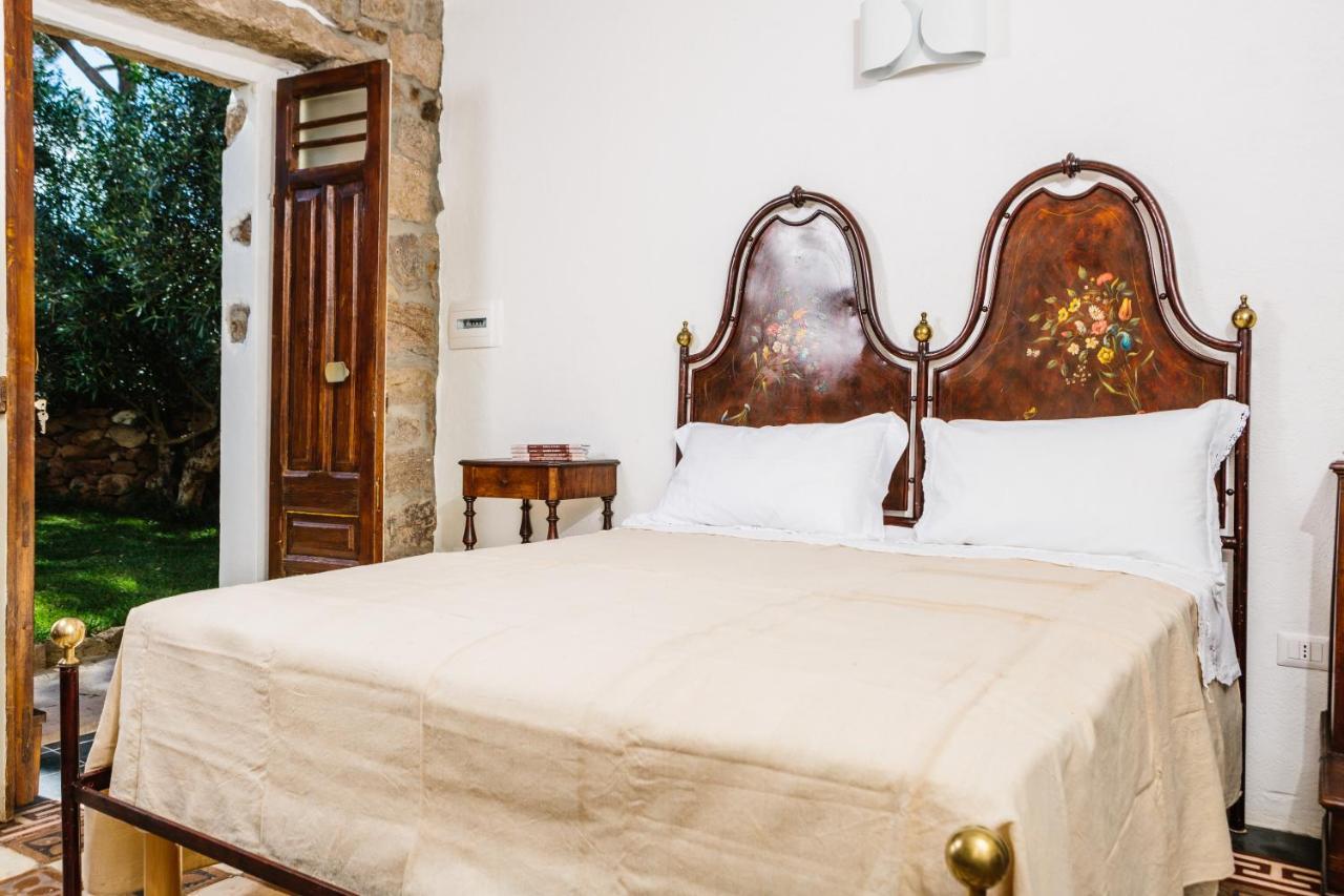 Hotel Borgo Lu Puleu Perfugas