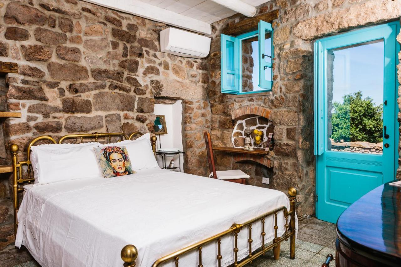 Borgo Lu Puleu 3* Perfugas