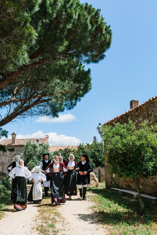 Borgo Lu Puleu