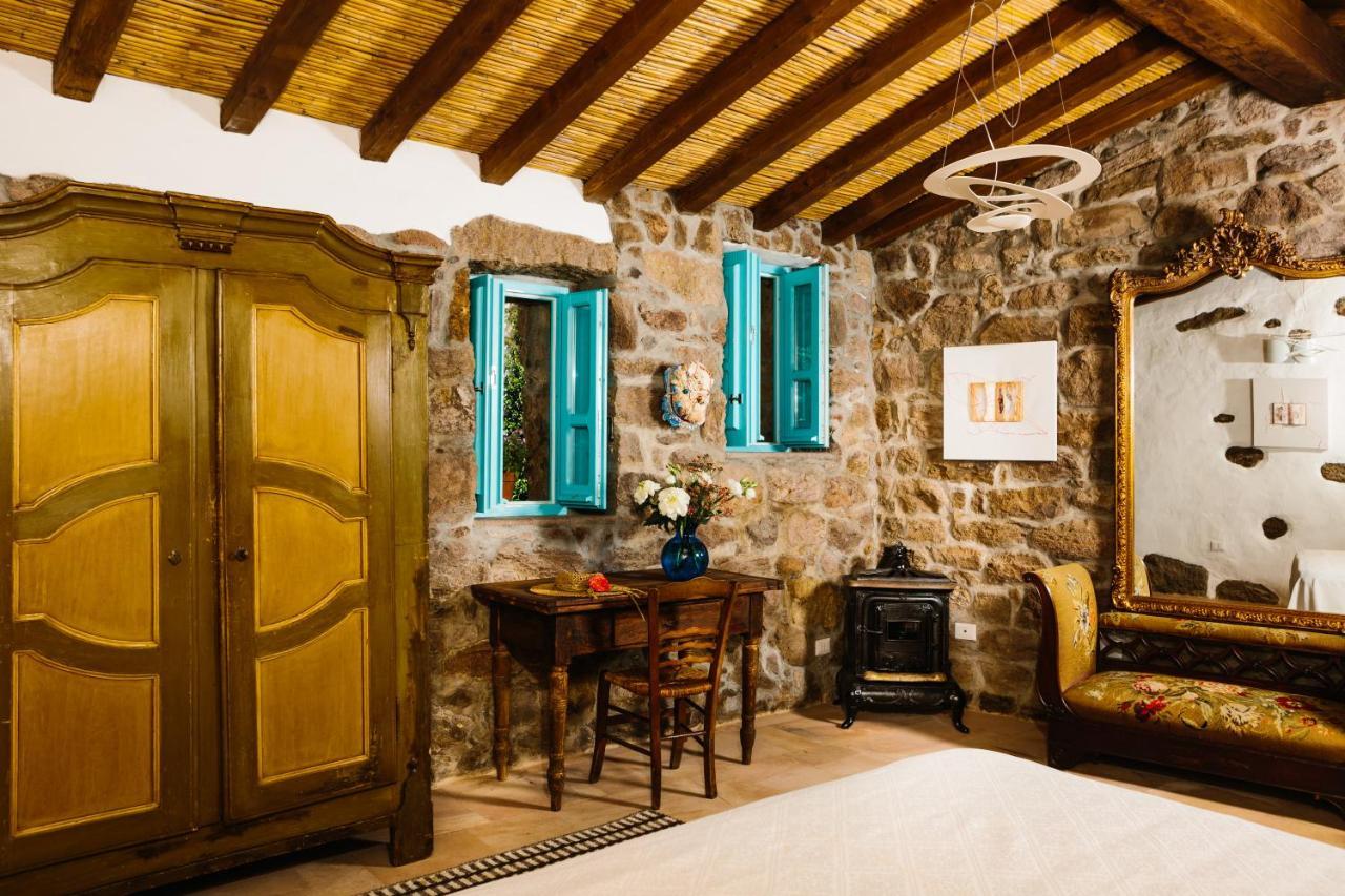 Borgo Lu Puleu 3* Perfugas