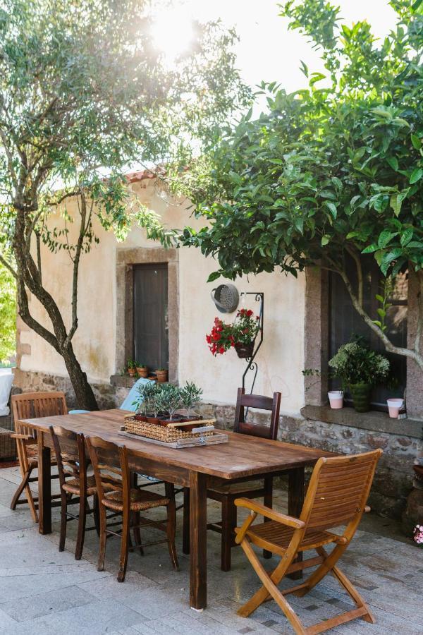 Hotel Borgo Lu Puleu 3*
